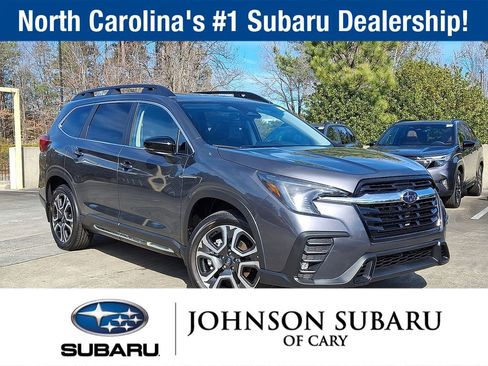 New 2026 Subaru Ascent Limited image 1