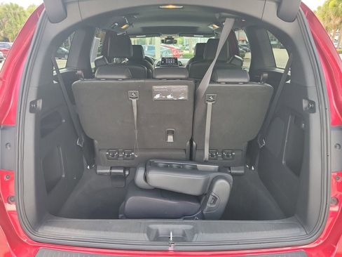 Used 2025 Honda Odyssey Sport-L image 8