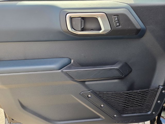 New 2026 Ford Bronco Heritage Edition AWD/4WD image 20