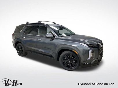 New 2025 Hyundai Palisade XRT