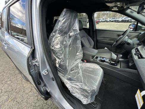 New 2026 Subaru Outback Premium AWD/4WD image 14