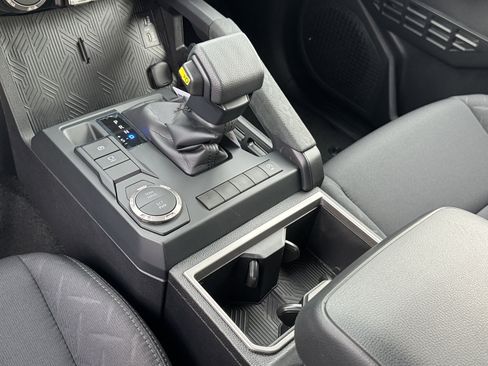 New 2026 Toyota Tacoma SR5 image 19