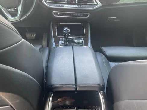 Used 2020 BMW X5 xDrive40i w/ Premium Package AWD/4WD image 8