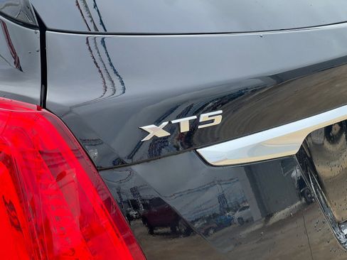 Used 2019 Cadillac XT5 Luxury FWD image 15