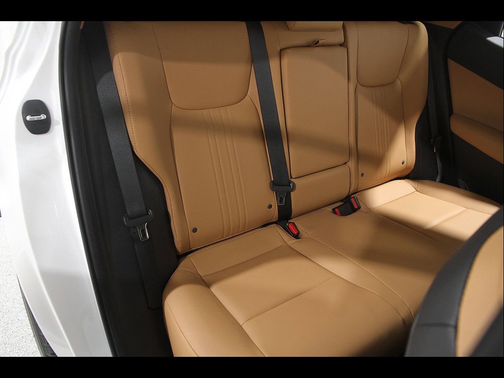 Certified 2024 Lexus NX 350 AWD image 18