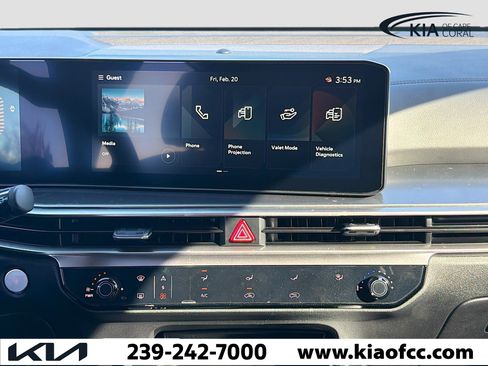 New 2026 Kia Sorento LX FWD image 18