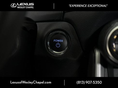 Used 2023 Toyota RAV4 AWD Hybrid image 33