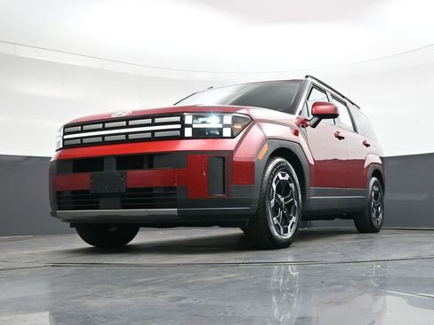 Used 2024 Hyundai Santa Fe SEL image 44