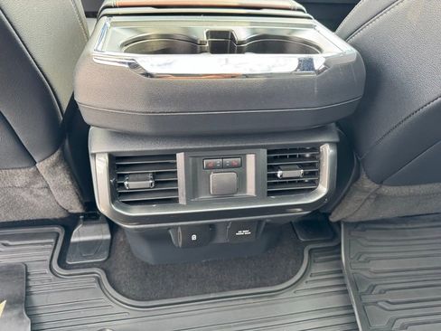 Used 2022 Ford F150 Lariat w/ Equipment Group 502A High image 14