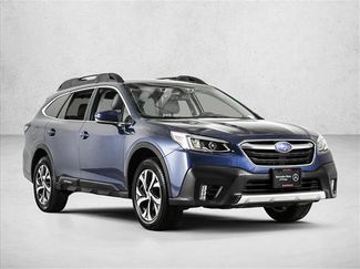 Used 2021 Subaru Outback Limited XT AWD/4WD video 3