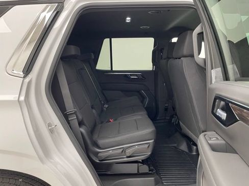 New 2026 Chevrolet Tahoe 4WD image 13