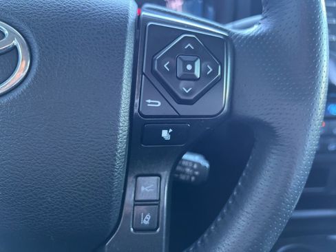 Used 2021 Toyota 4Runner TRD Pro image 29