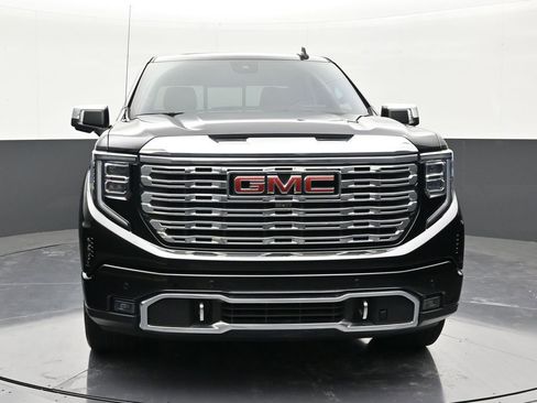 Used 2023 GMC Sierra 1500 Denali w/ Denali Reserve Package image 8