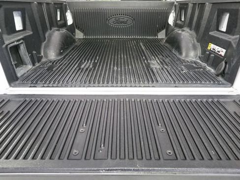Used 2023 Ford F150 XLT w/ Equipment Group 302A High AWD/4WD image 11