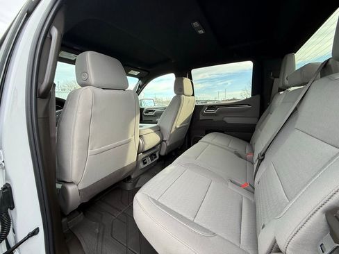 New 2026 Chevrolet Silverado 1500 RST w/ RST Select Package image 20