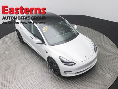 Used 2023 Tesla Model 3 Standard Range