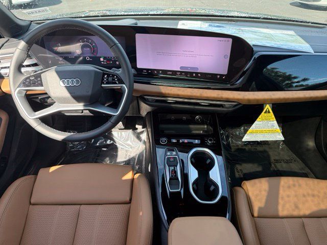 New 2026 Audi A6 Premium Plus AWD/4WD image 19