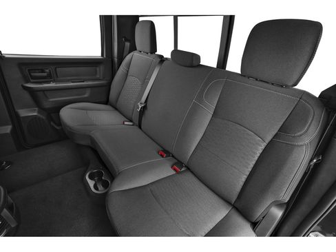 New 2026 RAM 3500 Tradesman AWD/4WD image 41