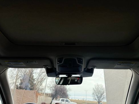 Certified 2024 Subaru Outback Onyx Edition image 21