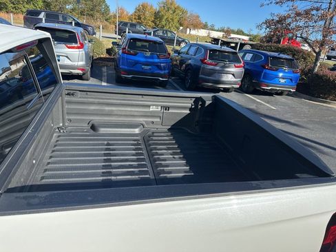 Certified 2026 Honda Ridgeline RTL image 11