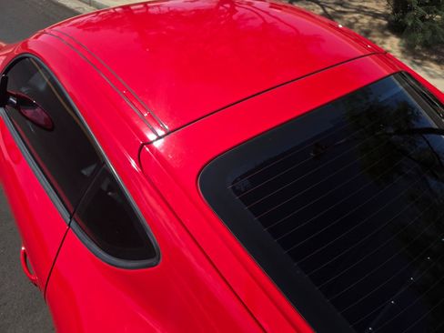 Used 2007 Porsche Cayman S RWD image 15