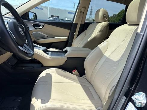 Used 2024 Acura RDX SH-AWD w/ Technology Package image 18
