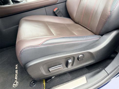 Used 2019 Lexus RX 350 AWD image 19