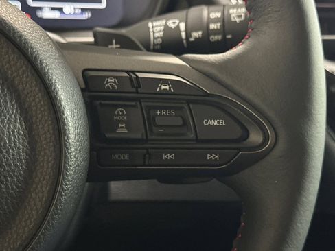 New 2025 Toyota Corolla GR image 28