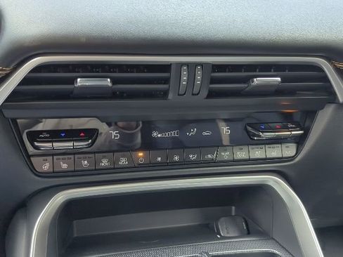 New 2026 MAZDA CX-90 Plug-In Hybrid w/ Premium Plus image 23