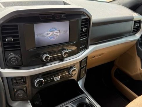 Used 2023 Ford F150 XLT w/ Equipment Group 301A Mid AWD/4WD image 30