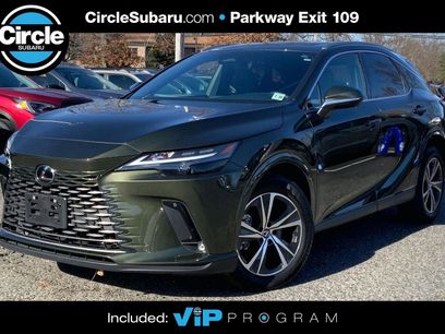Used 2023 Lexus RX 350 Premium Plus