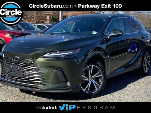 Used 2023 Lexus RX 350 Premium Plus image 1