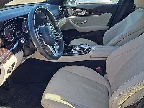 Used 2019 Mercedes-Benz E 300 w/ Premium 1 Package image 11