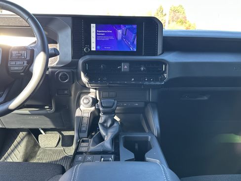 Certified 2024 Toyota Land Cruiser 1958 image 28