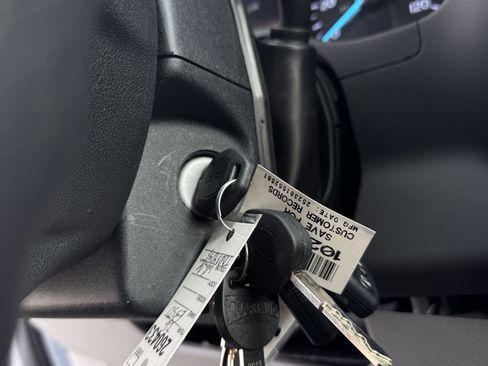 New 2026 Ford E-350 and Econoline 350 Super Duty w/ Power Equipment Group image 25