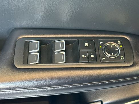 Used 2021 Lexus RX 450h AWD w/ Premium Package image 12