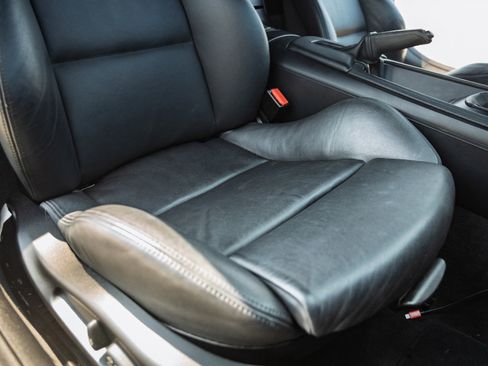 Used 2007 BMW M Coupe image 35