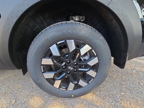 New 2026 Hyundai Santa Cruz SEL FWD image 31