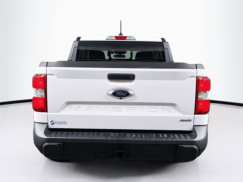 Used 2023 Ford Maverick XLT w/ Equipment Group 300A Standard image 6