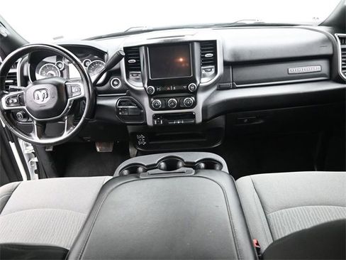 Used 2024 RAM 3500 Big Horn image 22