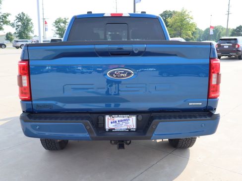 Used 2023 Ford F150 XLT w/ Equipment Group 302A High image 7