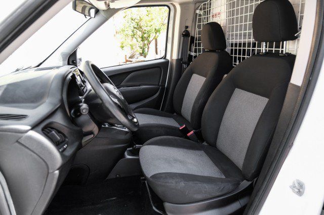Used 2020 RAM ProMaster City Tradesman FWD image 32