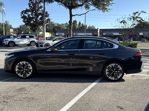 Used 2026 BMW 530i 530i image 6