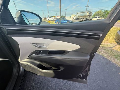 Used 2022 Hyundai Tucson SEL w/ Convenience + Premium Package image 22