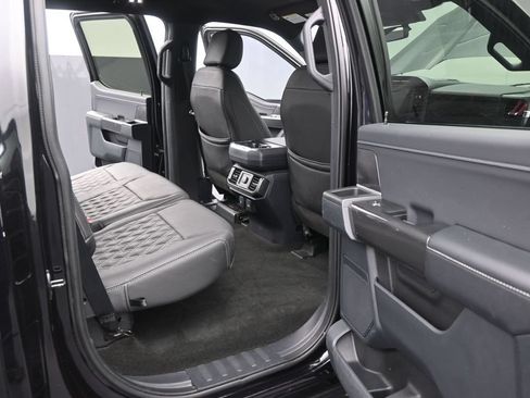 Used 2022 Ford F150 XLT w/ Equipment Group 302A High AWD/4WD image 18