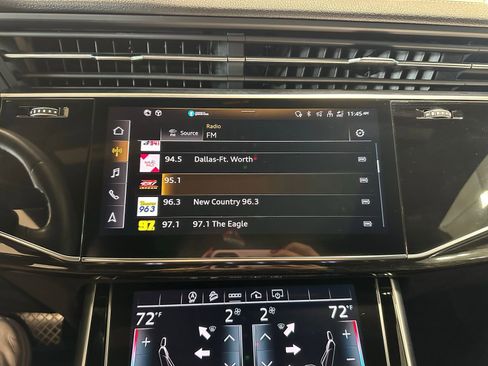 Used 2023 Audi Q8 Premium Plus w/ Premium Plus Package image 26