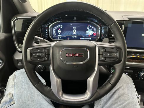 Used 2023 GMC Sierra 1500 Elevation w/ Elevation Premium Package image 29
