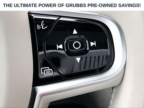 New 2026 Volvo XC90 T8 Ultra w/ Protection Package Premier AWD/4WD image 23