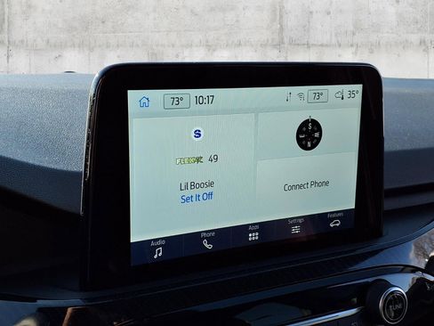 Used 2025 Ford Escape ST-Line Select image 16