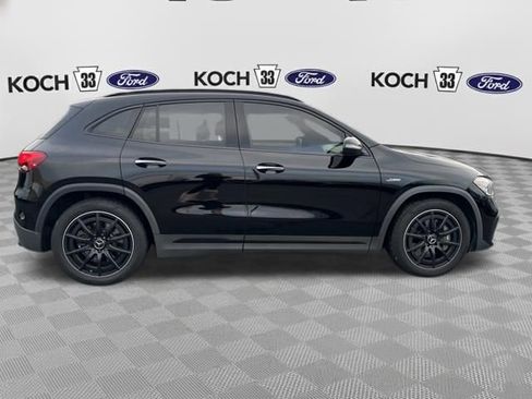 Used 2023 Mercedes-Benz GLA 45 AMG 4MATIC image 9